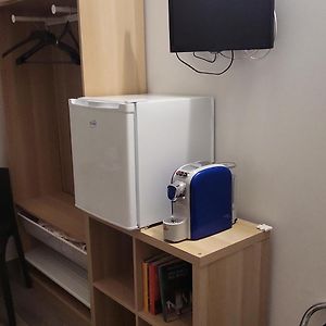 Habitación Doble Grande